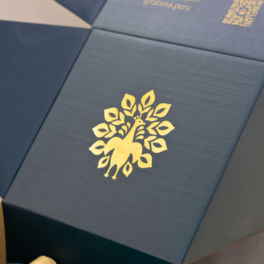 Caja de Regalo